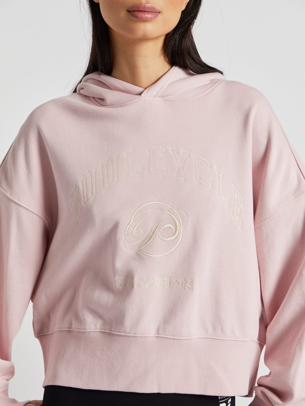 GLOBAL HOODIE