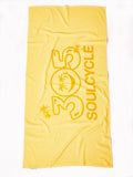 MIAMI POOL TOWEL