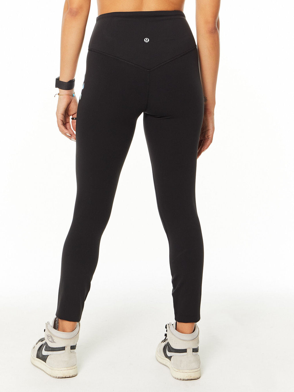 Align Pant 25" Dip Waist
