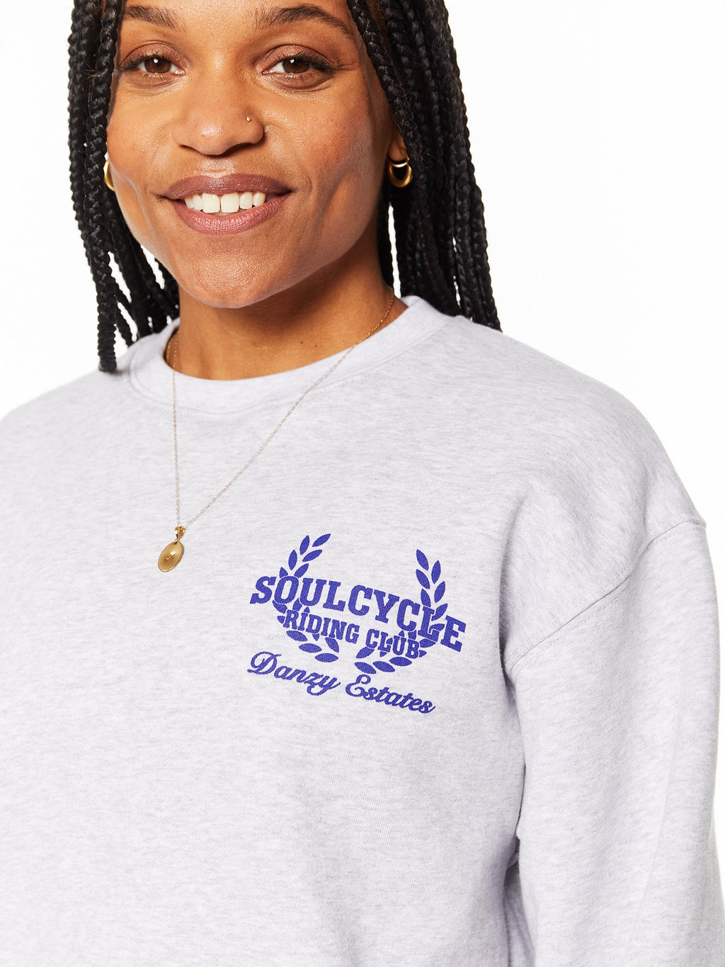 CLASSIC CREWNECK