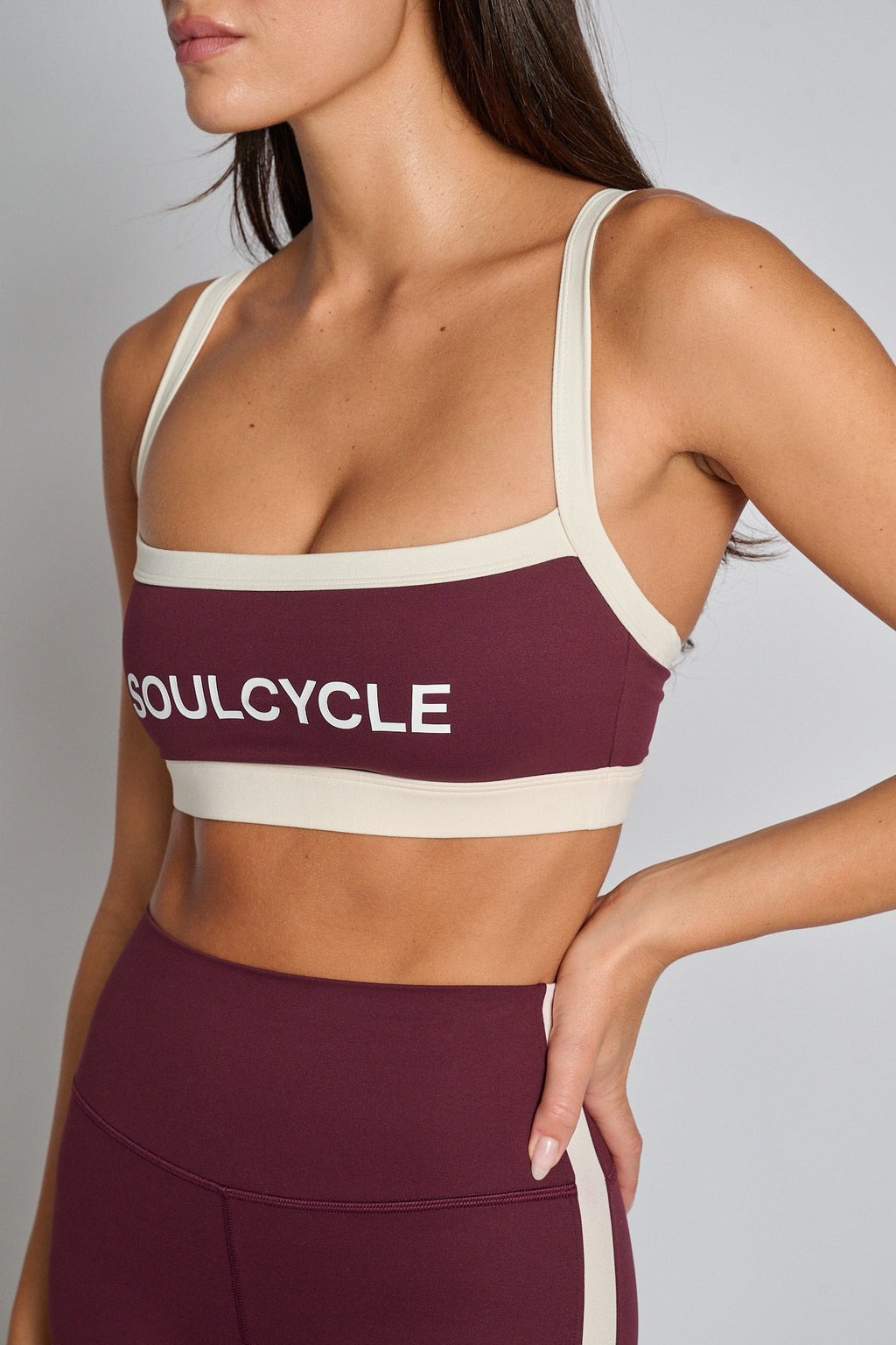 Monah Rigor Bra