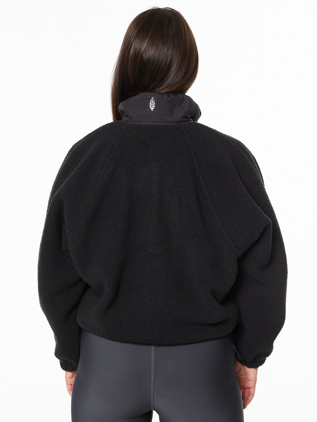 HIT THE SLOPES JACKET