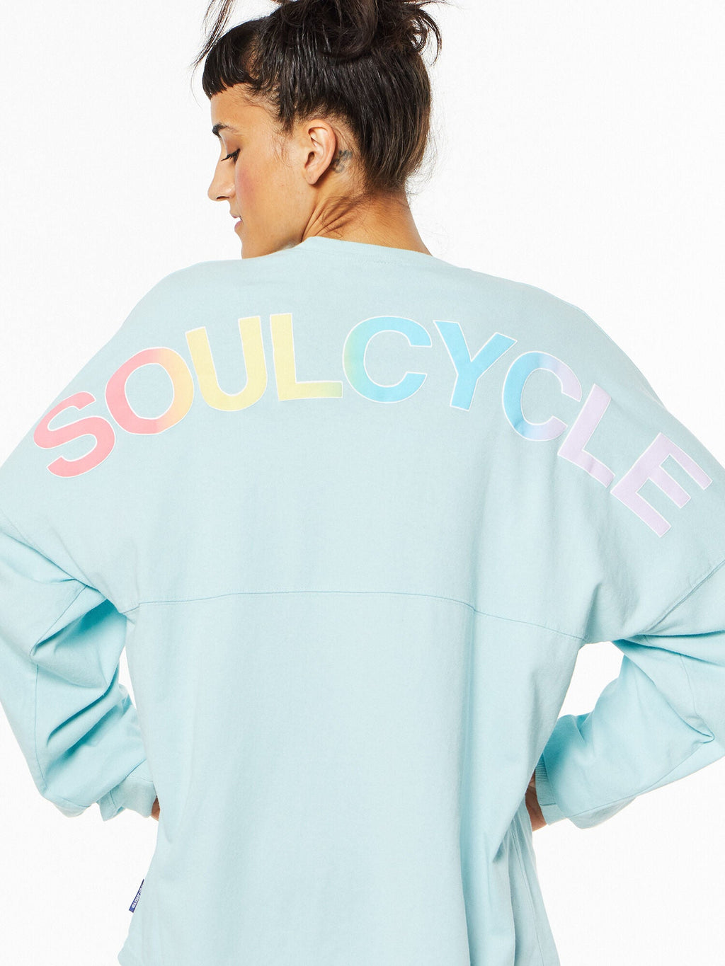 SOULCYCLE SPIRIT JERSEY