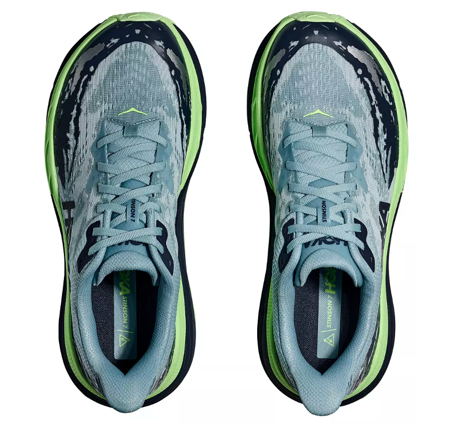 Men's Stinson 7
