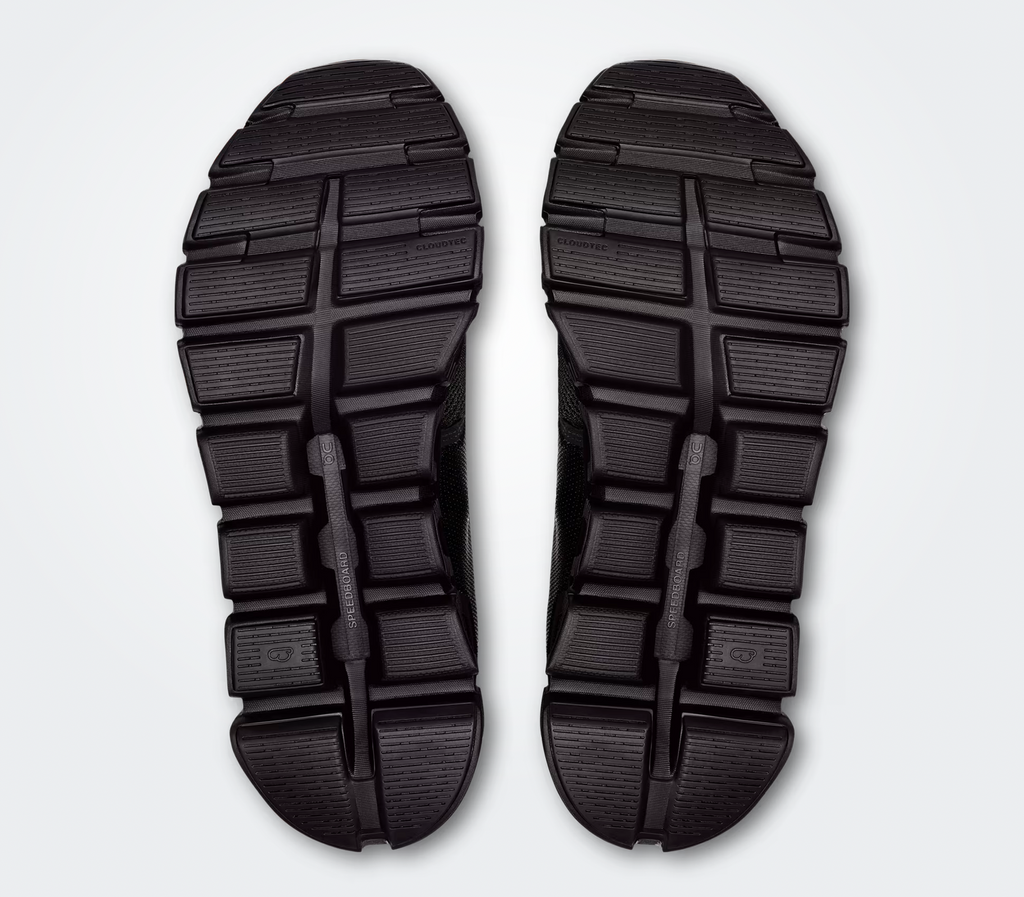 Men's Cloud 6 Wide