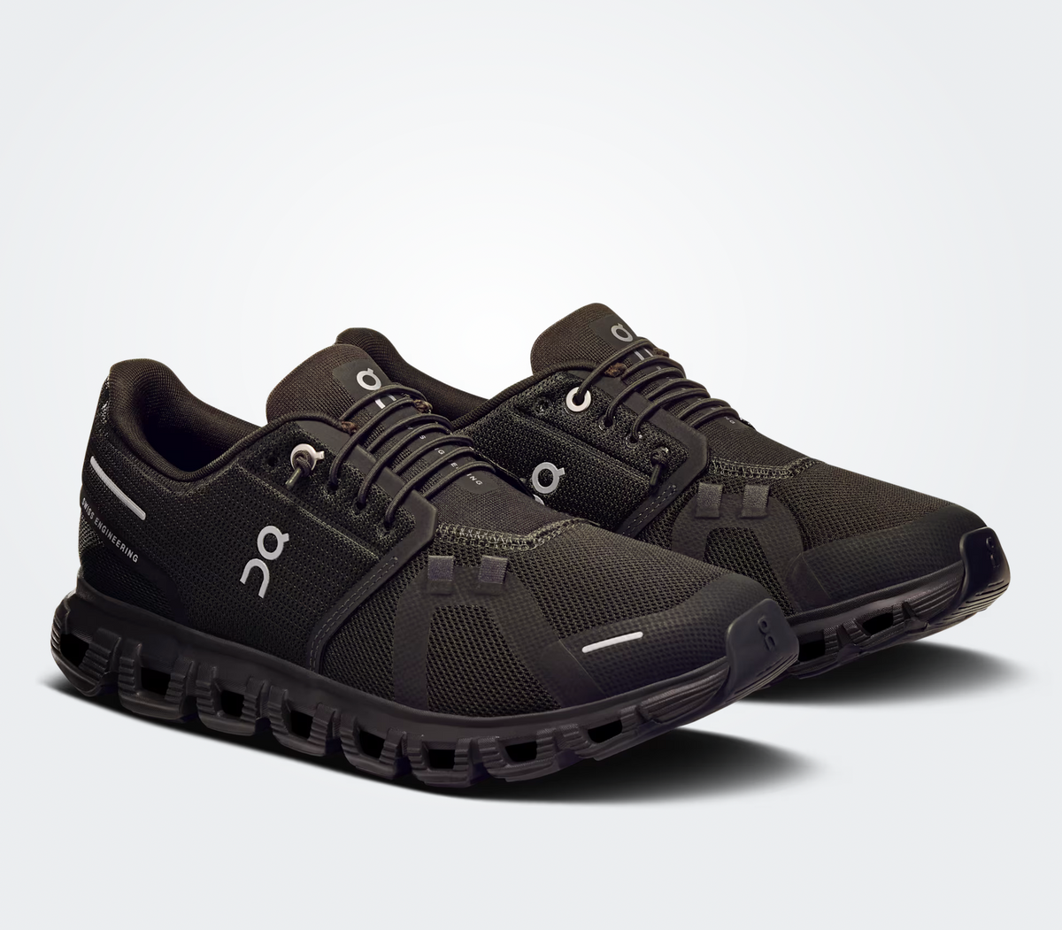 Men's Cloud 6 Wide