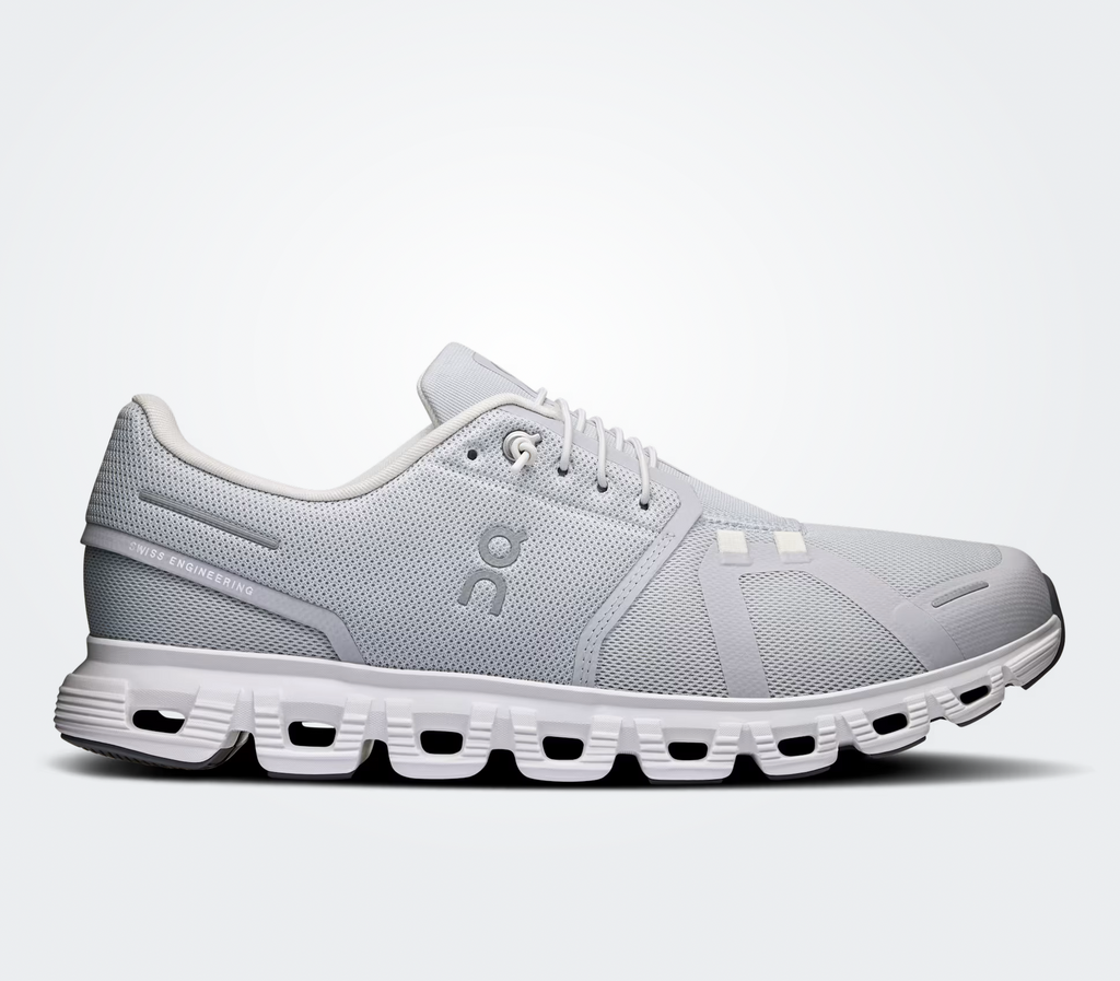 Men's Cloud 6 Wide