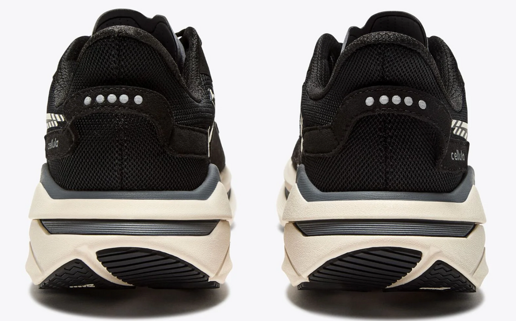Men's Cellula