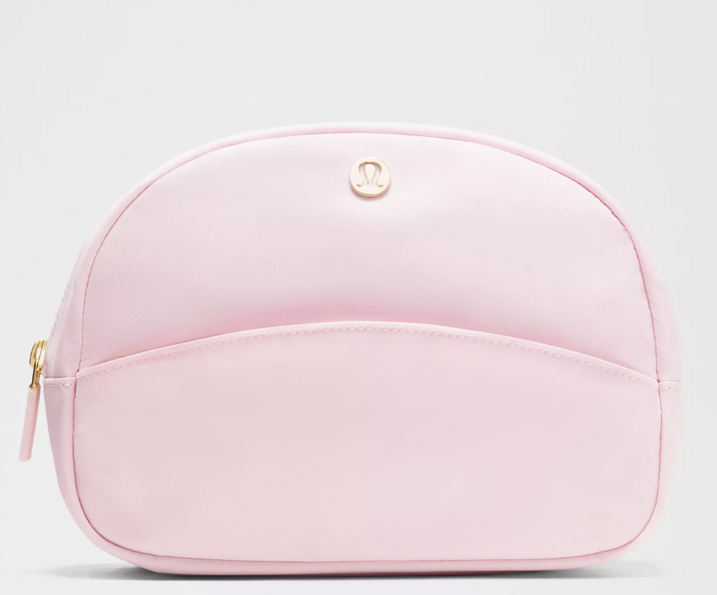 City Essentials Pouch 4L