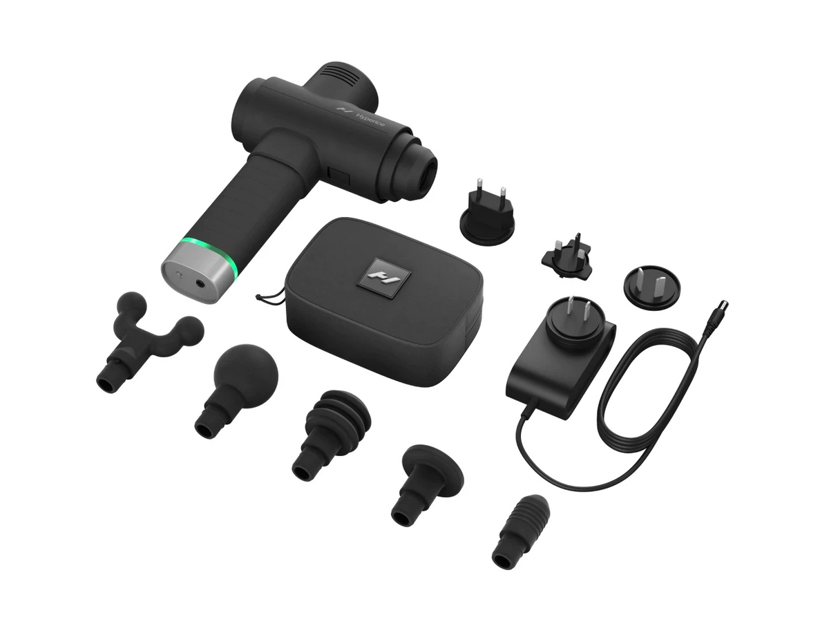 Hypervolt 2 Pro