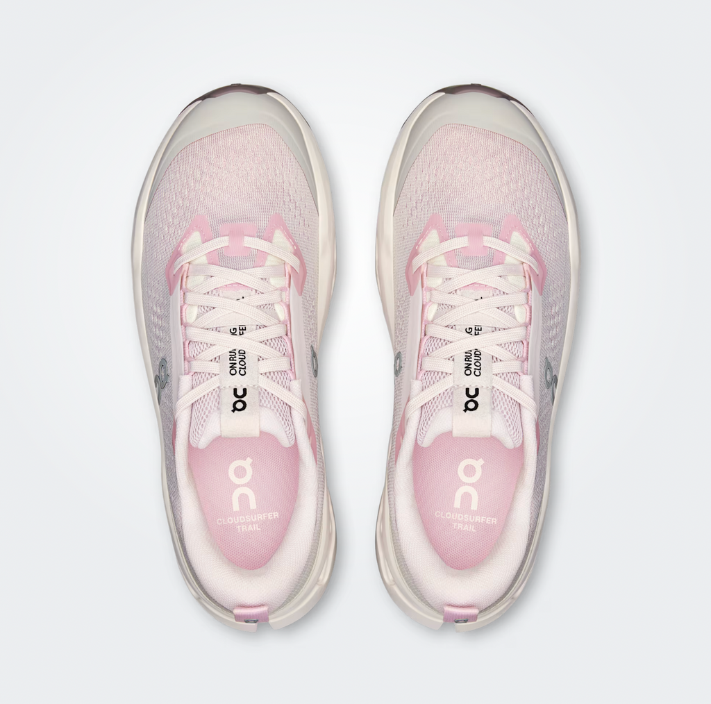 Women's Cloudsurfer Trail 2