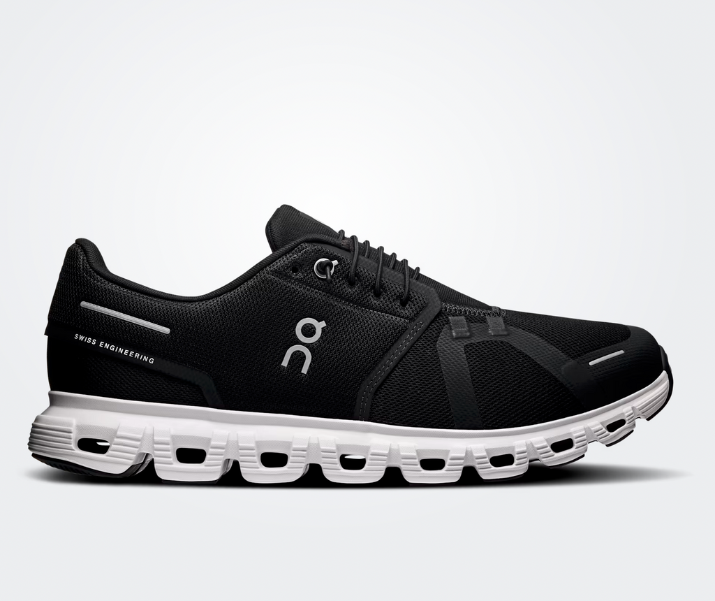 Men's Cloud 6 Wide