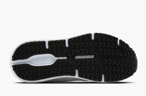 Men's Ghost Max Slip Resistant Wide