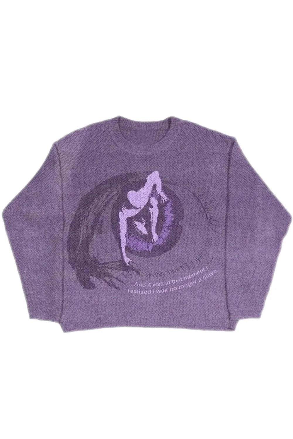 ROOK KNIT