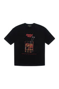 Criminal Damage Whiskey Hour Tee