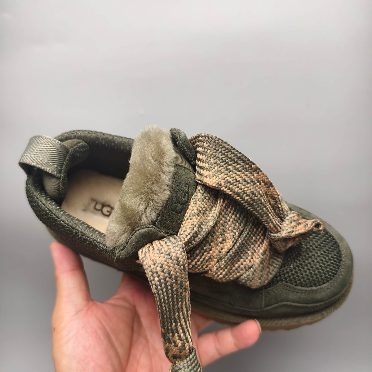 Green Mesh Couples Athletic Casual Sneakers — New Arrival | In Stock