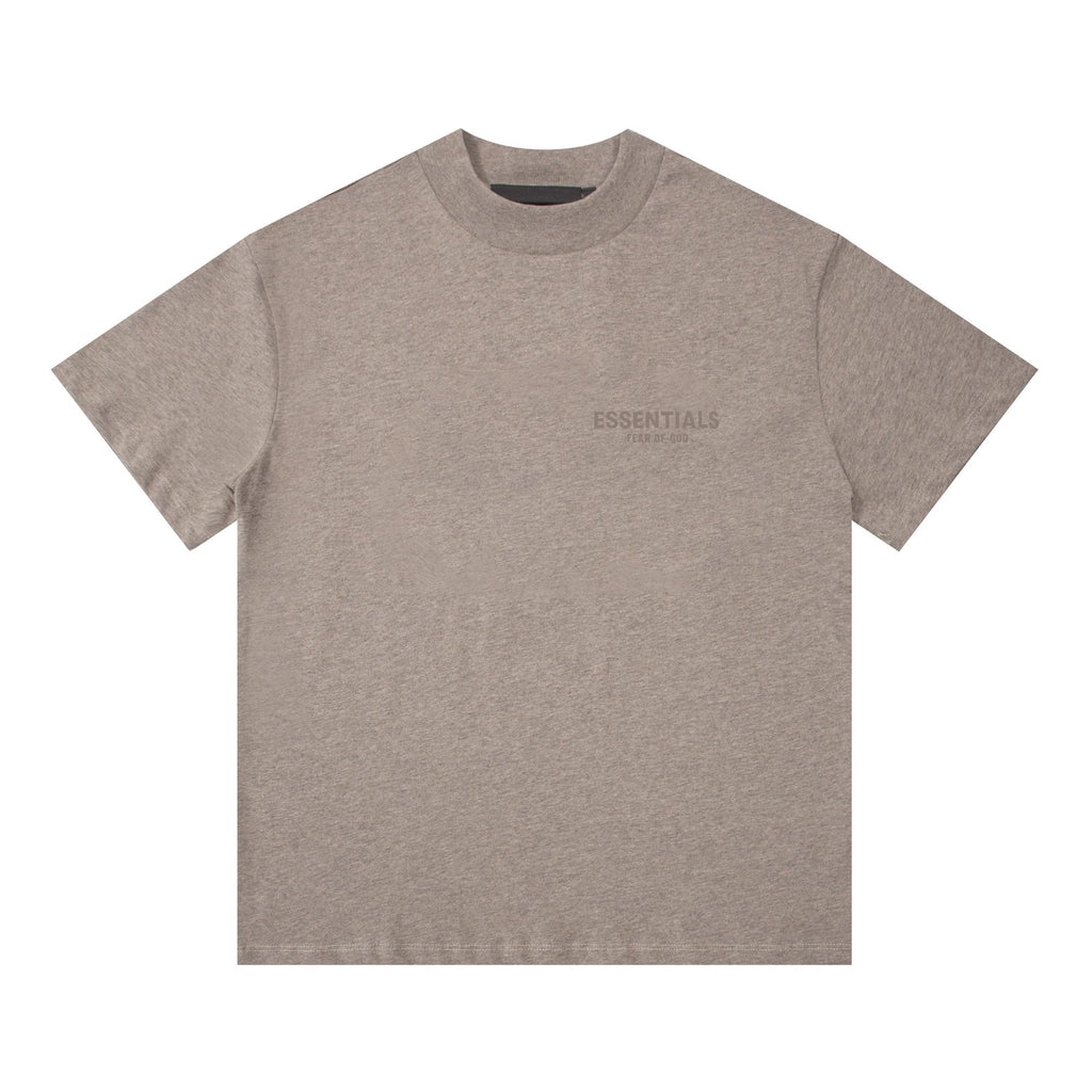 ESSENTIALS Small Chest Logo Short-Sleeve T-Shirt