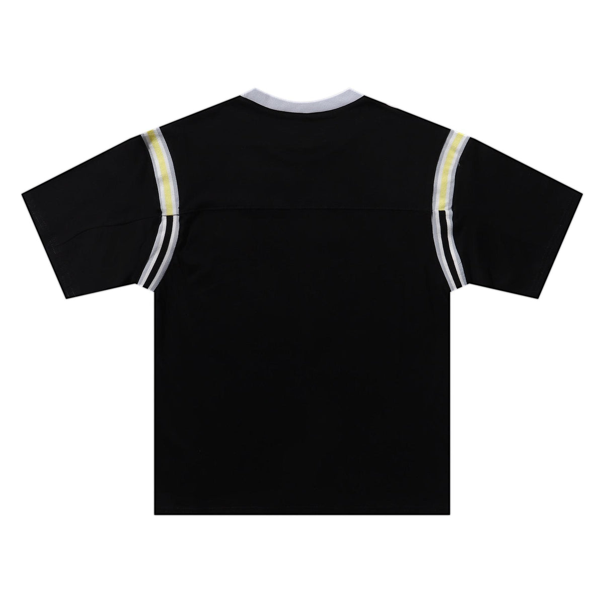 Supreme Split Football Graphic T-Shirt