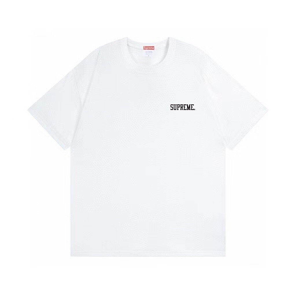 Supreme Supercar Graphic T-Shirt