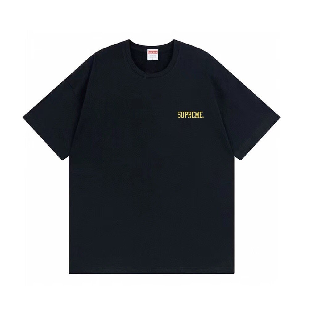 Supreme Supercar Graphic T-Shirt