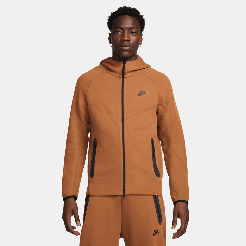 Nike Sportswear Tech Fleece Windrunner Full-Zip Hoodie