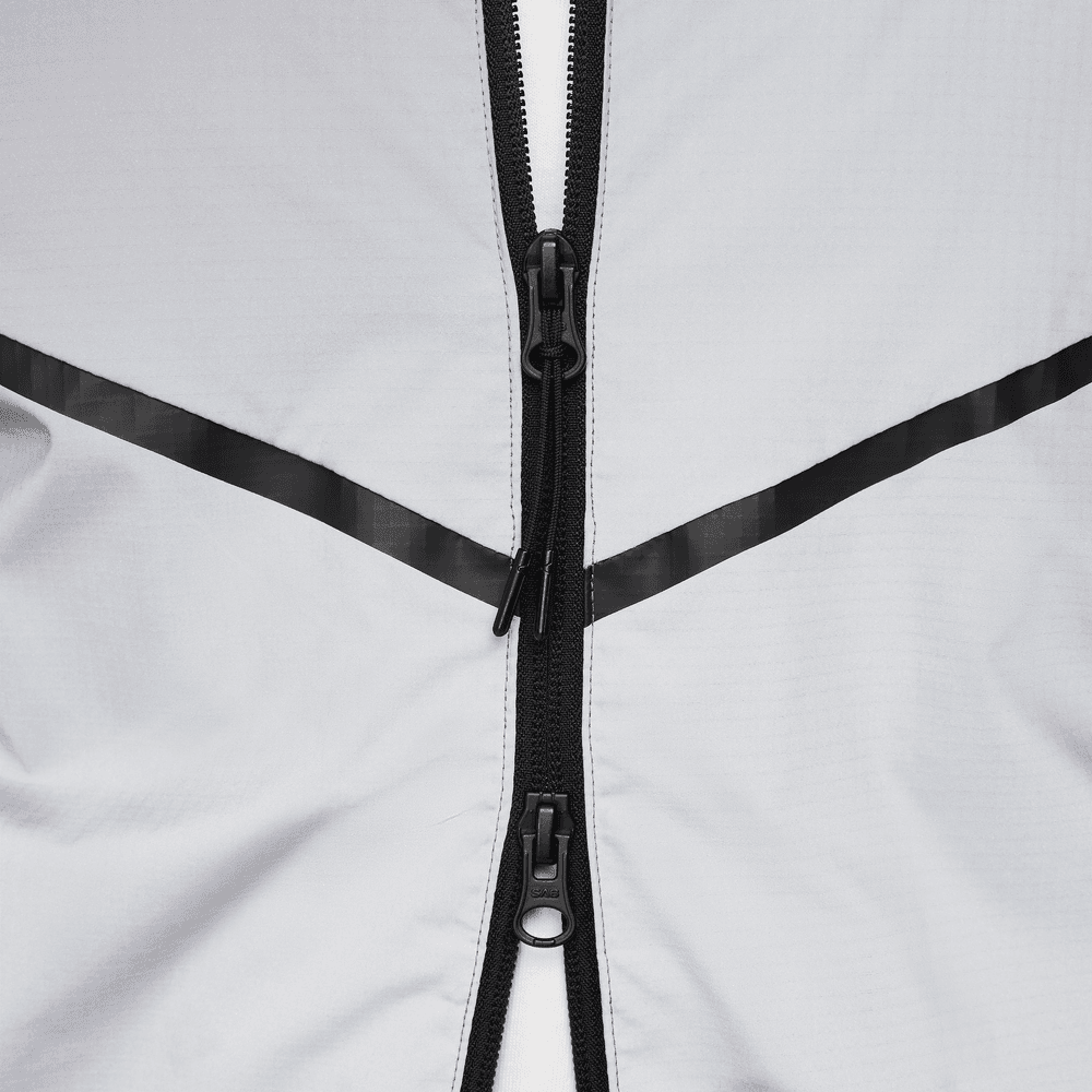 Nike Tech Woven Reflective Jacket