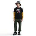 Big Kids Nike Sportswear Tee FA25-3