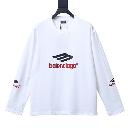 Balenciaga Long-Sleeve