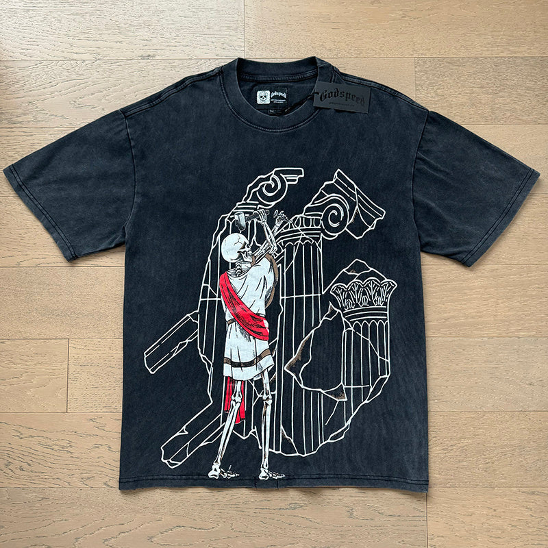 Godspeed T-shirts