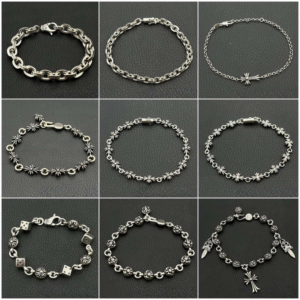 Chrome Hearts Bracelet