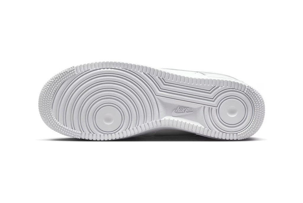 Men's Nike Air Force 1 '07 FLYEASE White/White-White (FD1146 100)