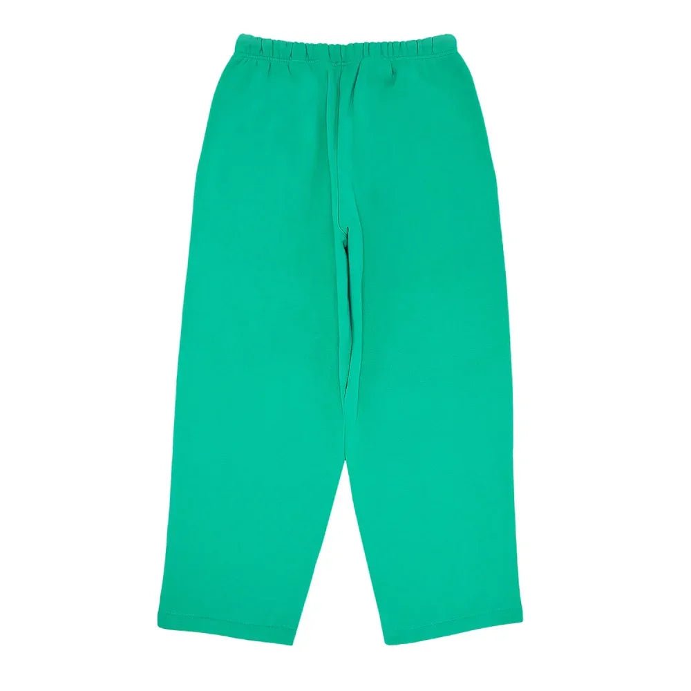Fear of God Essentials Relaxed Pants Mint Leaf