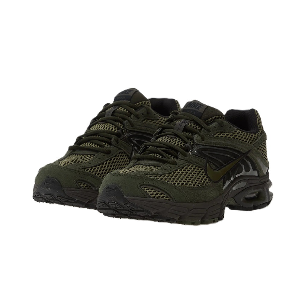 Men's Nike Air Max Moto 2K Sequoia/Cargo Khaki-Black (IQ4924 300)