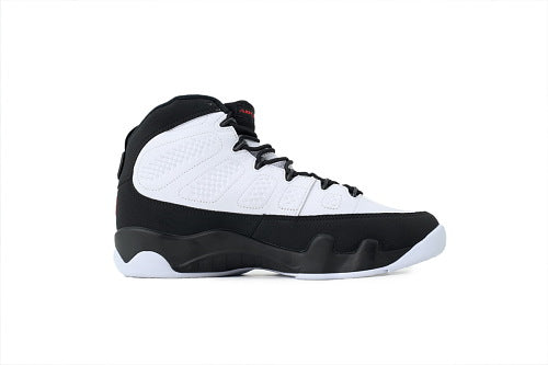 Jordan 9 Retro OG Space Jam (2026)  IX6179-100
