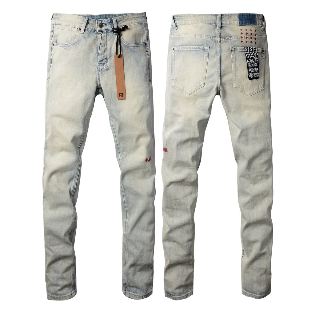 KSUBI Jeans 3017