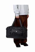 CARHARTT WIP RICHMOND SMALL DUFFLE BAG Black