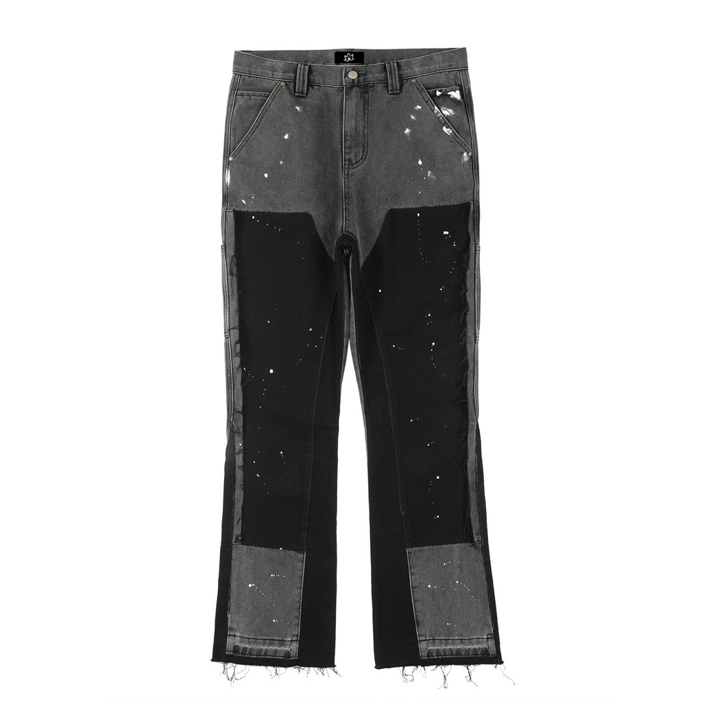 TORVIK – FLARED CARPENTER