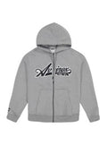 Avirex Script Hoodie
