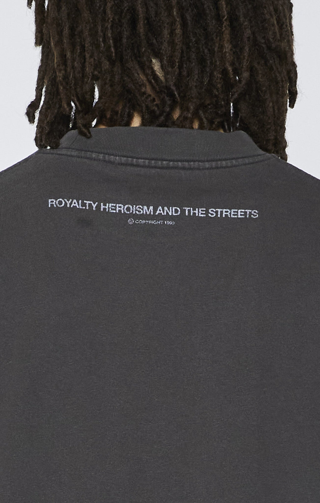 Ksubi Kingdom Ekcess Tee