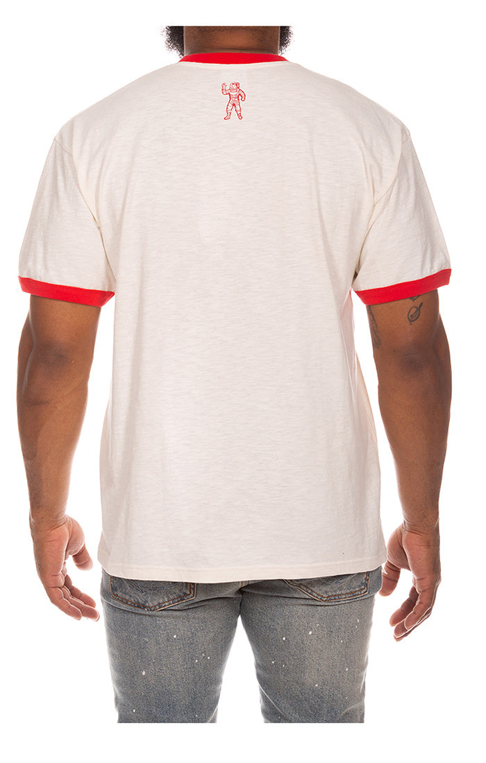 BBC Record Knit Tee