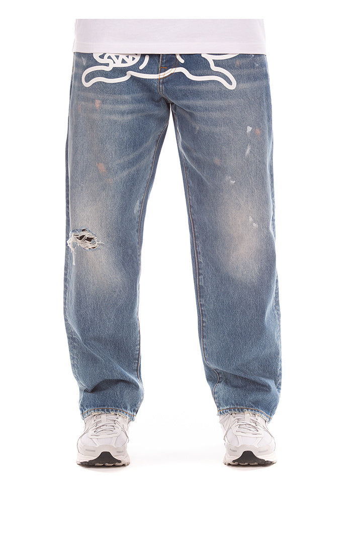 Icecream Slate Vanilla Jeans