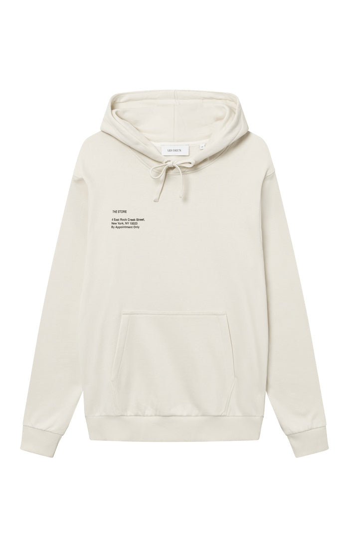 Les Deux Neighborhood Hoodie