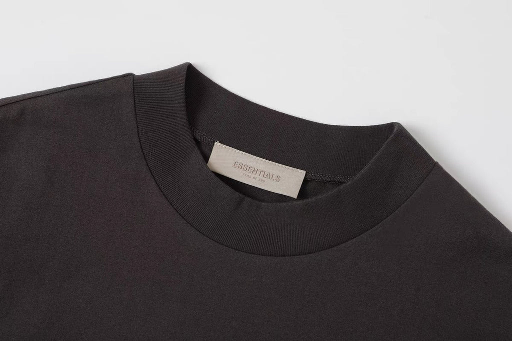 Fear of God ESSENTIALS Relaxed Sweat Shorts