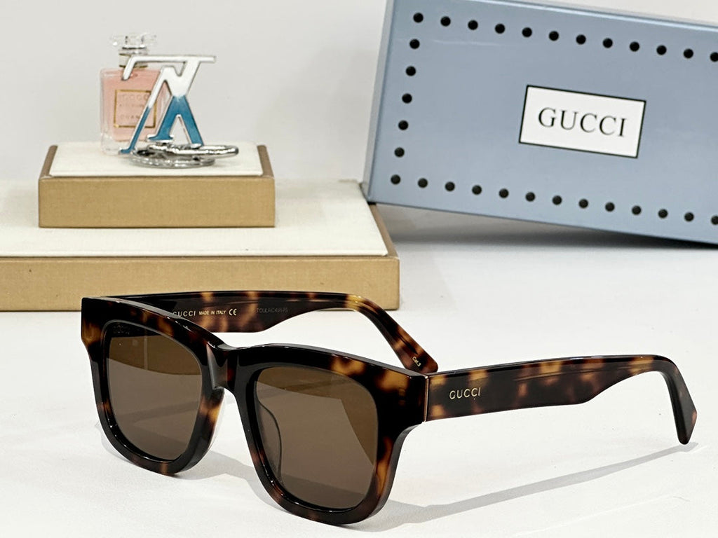 Gucci GG1135S Sunglasses