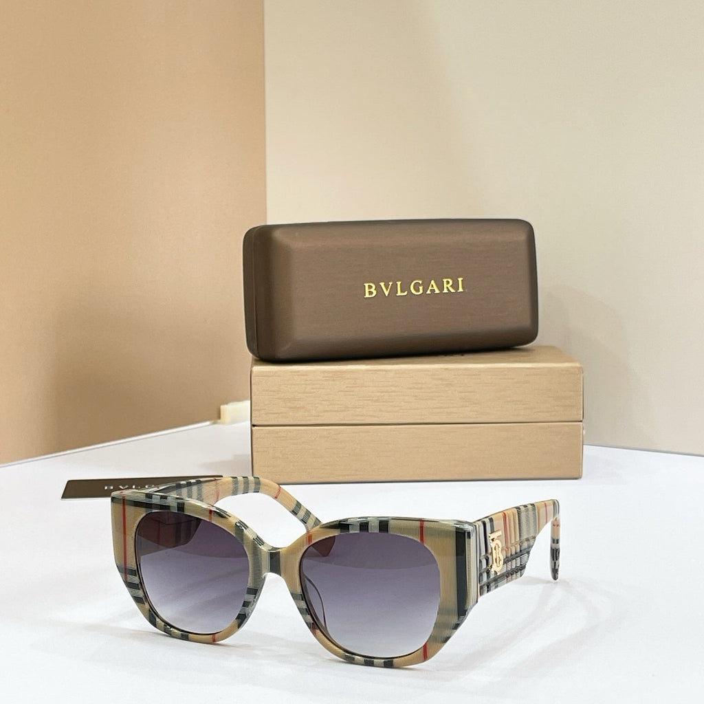Burberry Sunglasses – BE6020